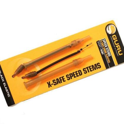 Guru X-Safe Speed Stems Heavy