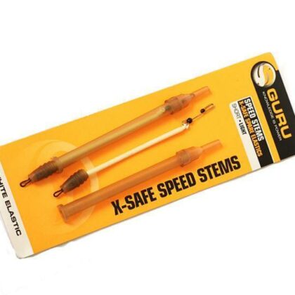 Guru X-Safe Speed Stems Light