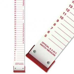 Ian Golds Fish Measure 100cm