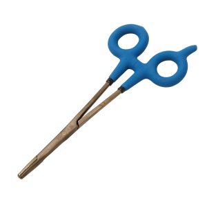 Kinetic SS Forceps 8'5 ' Straight