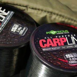 Korda All Purpose Carp Line