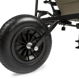 Korum Accessory Chair Barrow Kit