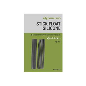 Korum Glide - Stick Float Silicone