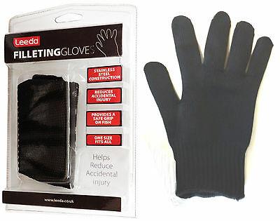 Leeda Fillet Glove