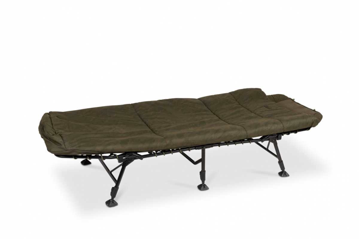 Nash Dwarf 4 Fold Sleep System - Image 2