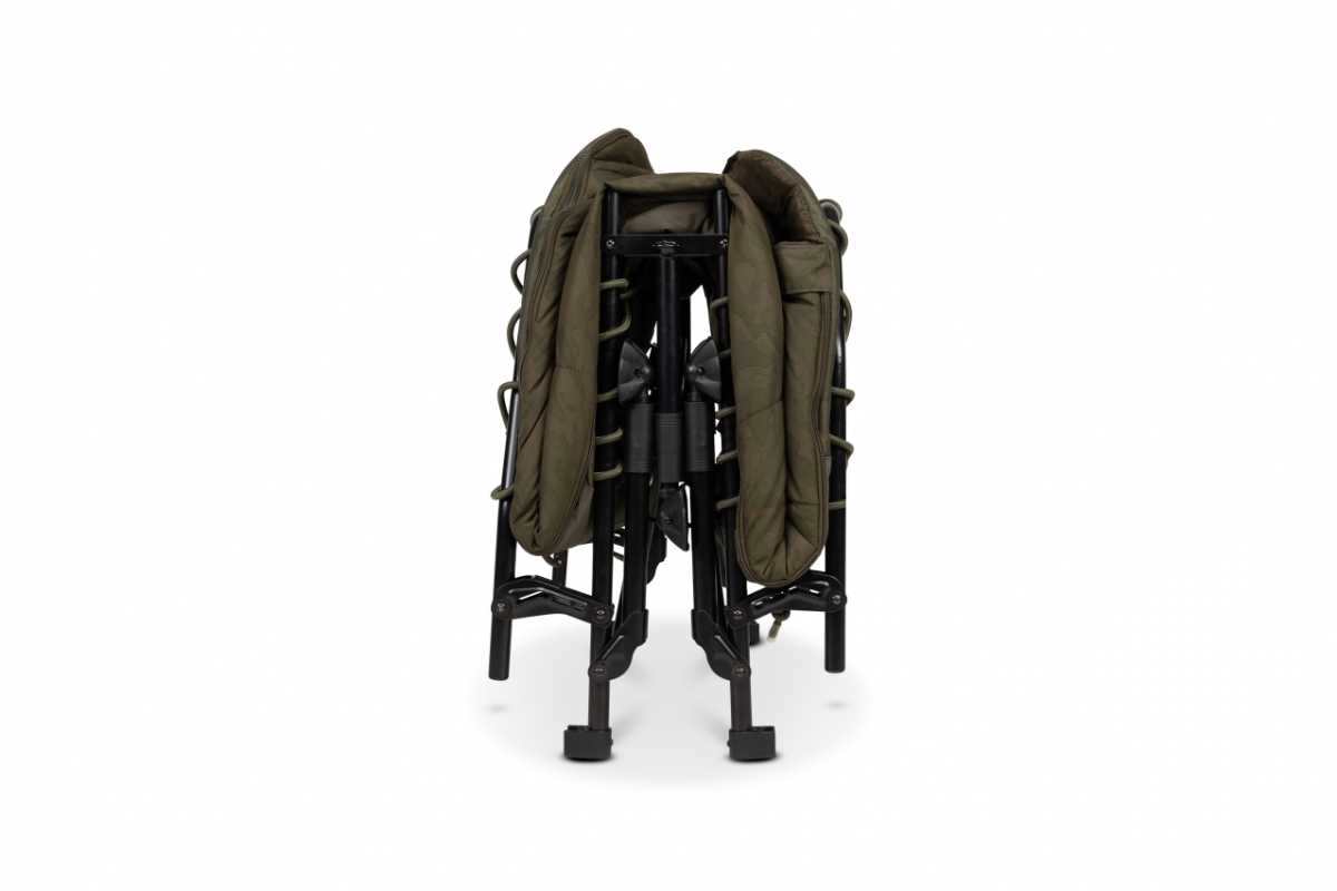 Nash Dwarf 4 Fold Sleep System - Image 3