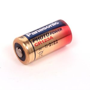 Nash Siren R3/S5R Receiver Batteries