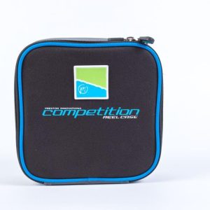 Preston Innovations Competition Reel Case