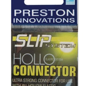 Preston Innovations Hollo Connectors