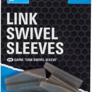 Preston Innovations Link Swivel Sleeve