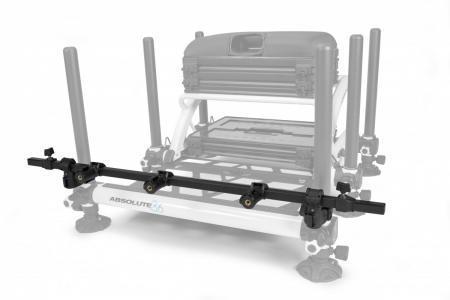 Preston Innovations Offbox36 Snaplok Tool Bar