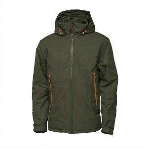 Prologic Litepro Thermo Jacket - Olive Green
