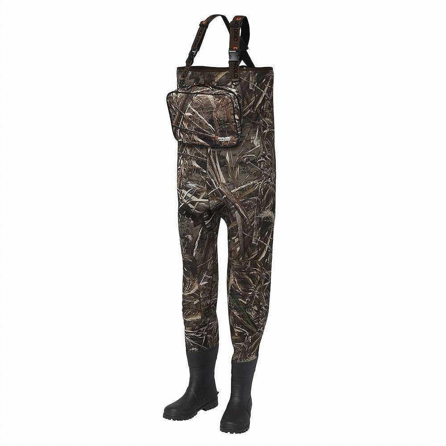 Skybuster Neoprene Bootfoot Hunting Chest Wader By Allen Company