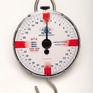 Reuben Heaton Limited Edition England 60lb x 2oz Scales