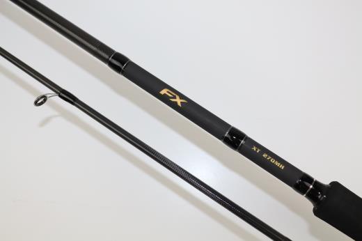 shimano 9ft carp rod Shimano FX XT270 Heavy 9ft 20-50gr
