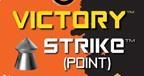SMK Victory Strike .22 Pointed Pellets