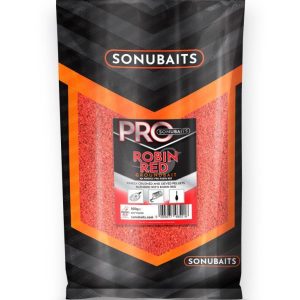 Sonubaits Pro Robin Red Groundbait 1kg
