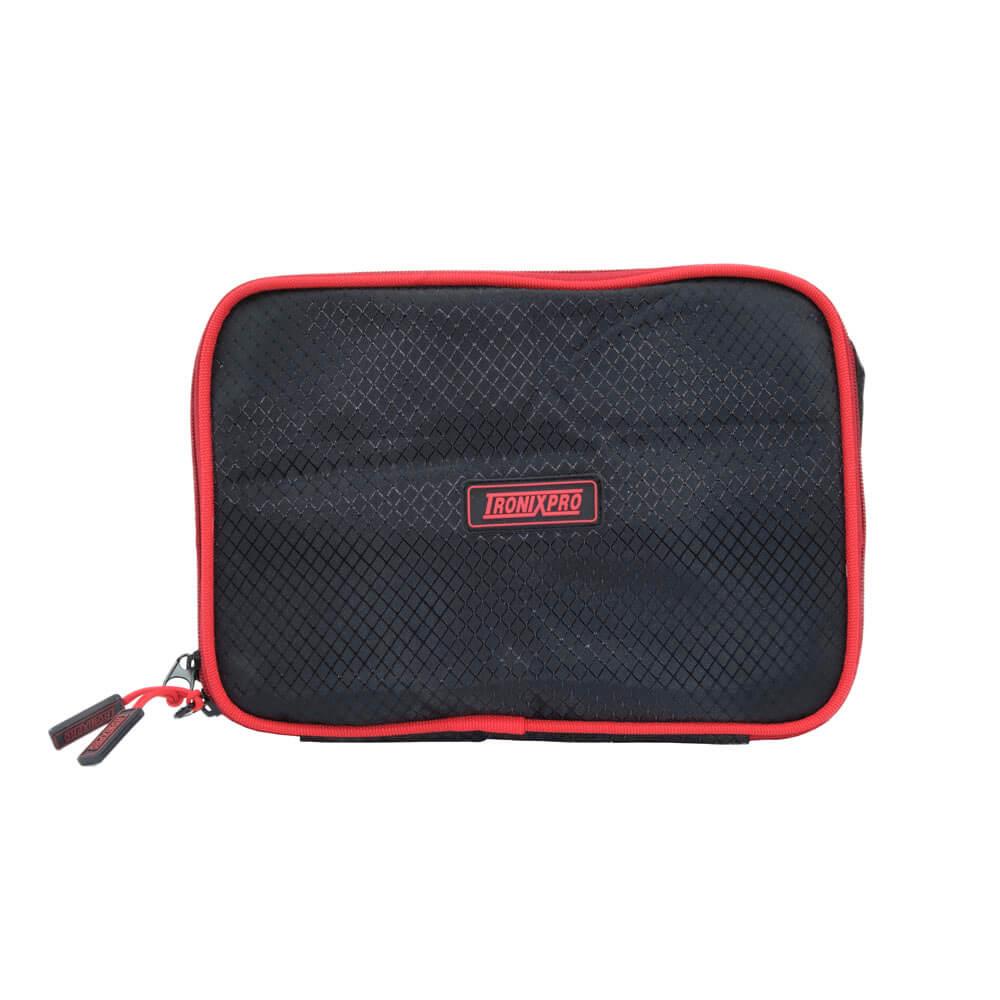 thumbnail image 2 of Tronix Pro Soft Bakkan Rubber Accessory Bag – 45 X 30 X 29cm – TERBA 2 of 2