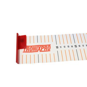 TronixPro Folding Fish Measure 120cm