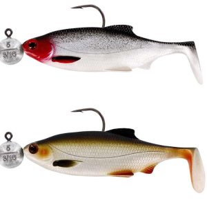 Westin Ricky The Roach Mix 4 7cm