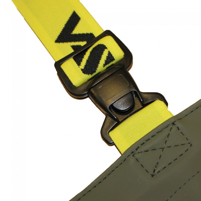 Vass Tex Supernova 740 Evo Studded Waders - Image 2