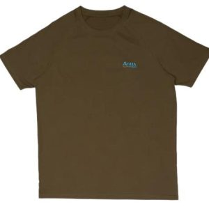 Aqua Classic T Shirt