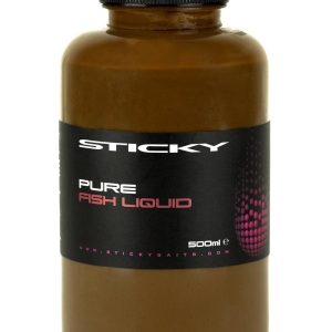 Sticky Baits Pure Fish Liquid