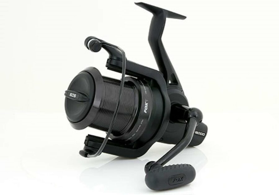 Fox EOS 12000 Carp Reel