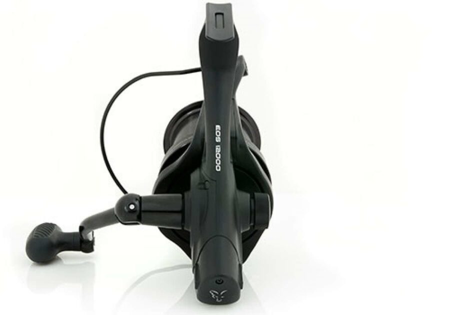 Fox EOS 12000 Carp Reel - Image 2