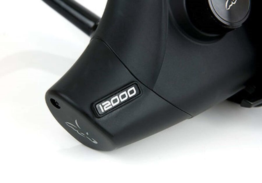Fox EOS 12000 Carp Reel - Image 3