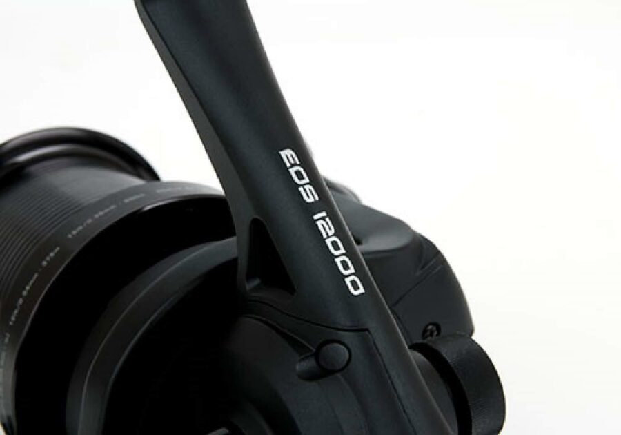 Fox EOS 12000 Carp Reel - Image 4