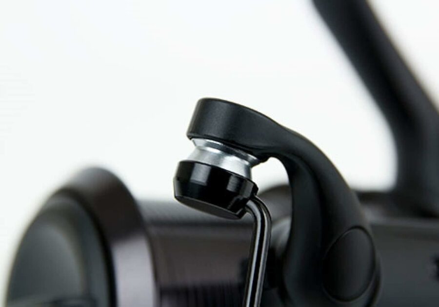 Fox EOS 12000 Carp Reel - Image 5