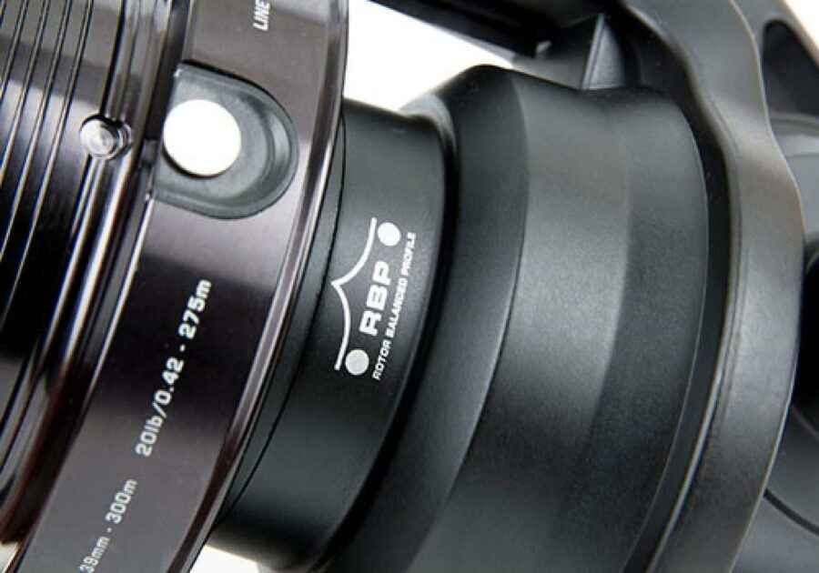 Fox EOS 12000 Carp Reel - Image 7