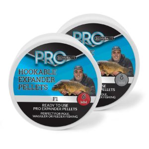 Sonubaits Pro Hookable Expander Pellets