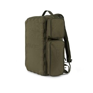 Avid Carp RVS Ruckbag
