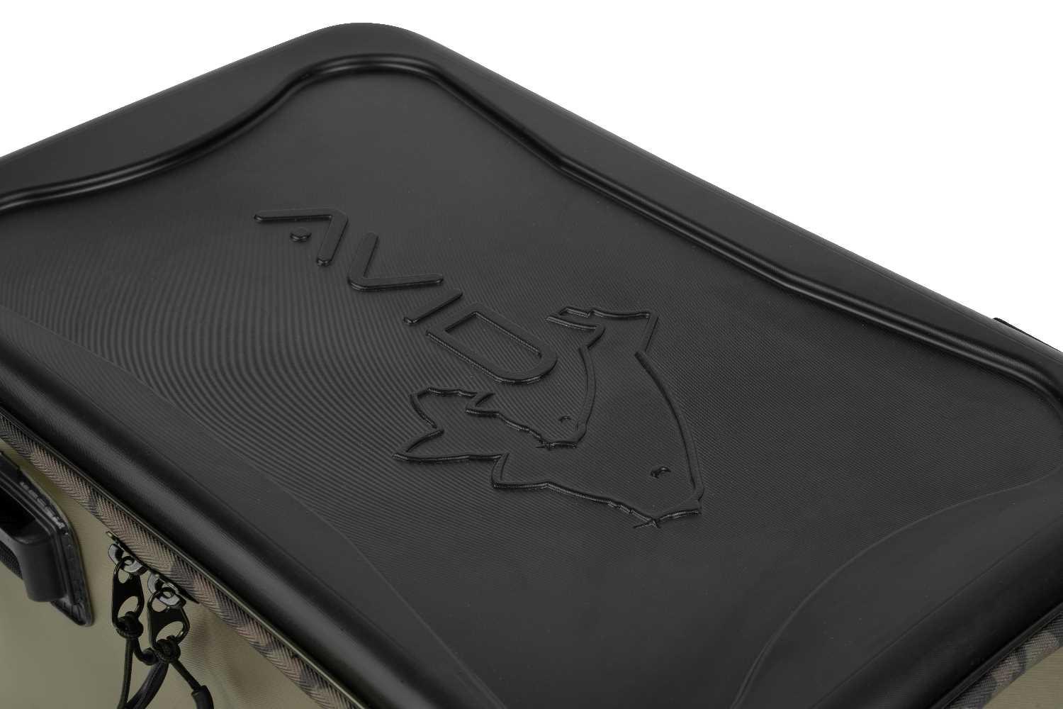 Avid Carp Stormshield Eva Carryalls