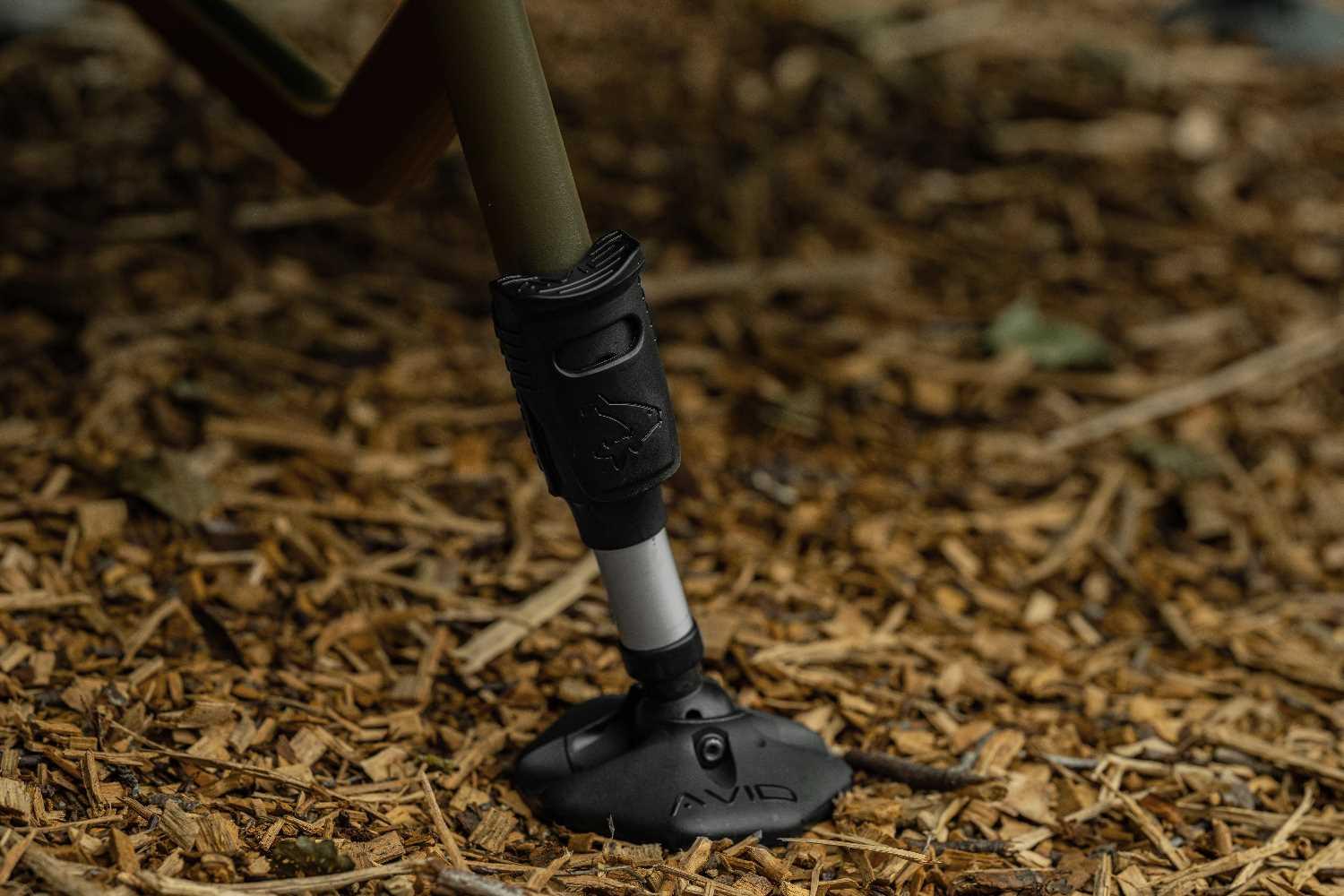 Avid Carp Revolve Bed - Image 3