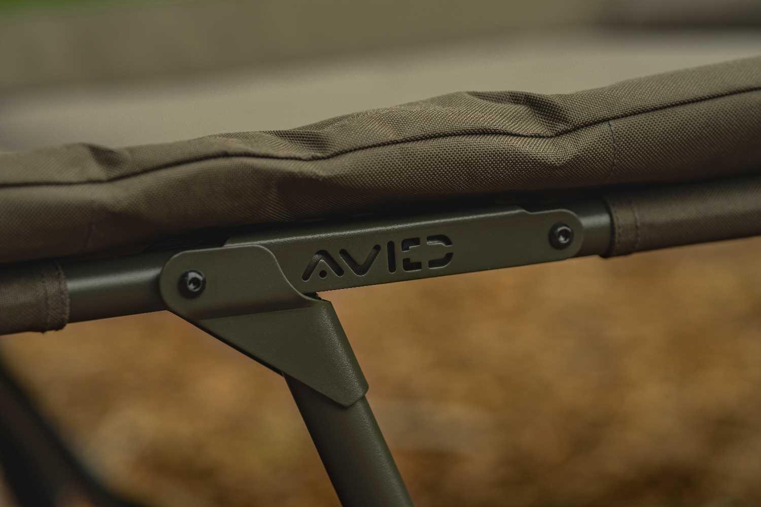 Avid Carp Revolve Bed - Image 4