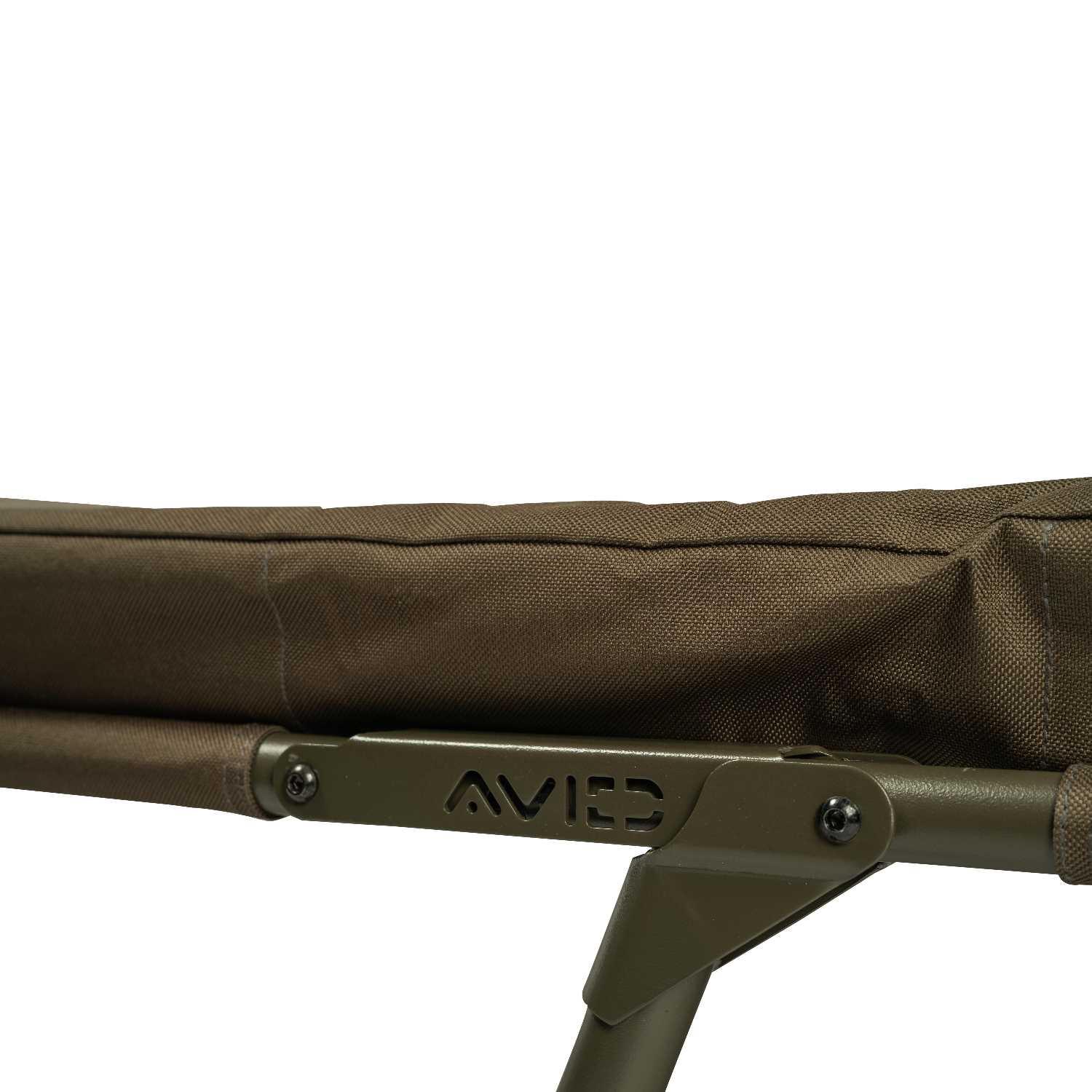 Avid Carp Revolve Bed - Image 7