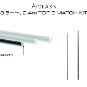 Guru A-Class Match Kit 3.5mm