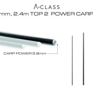 Guru A-Class Power Carp 5.8mm