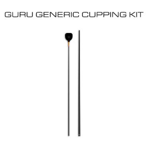 Guru Generic Cupping Kit