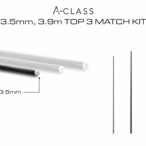 Guru A-Class ZERO400 Match Kit 3.9m