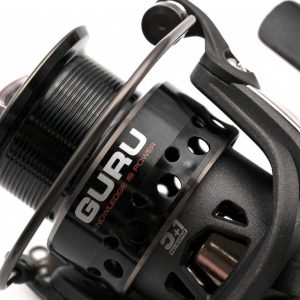Guru A-Class 3000 Reel Spare Spool
