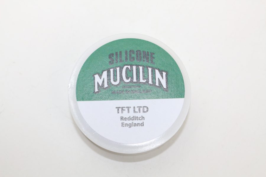 Dry Fly Floatant Mucilin Silicone - Green Solid Paste For Modern Fishing Lines & Fly Floatant Fly Line Dressing Dry Fly Floatant Mucilin Silicone - Green Solid Paste For Modern Fishing Lines & Fly Floatant Fly Line Dressing
