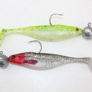 Westin Shadteez Dark Water Mix 2 7cm 5g