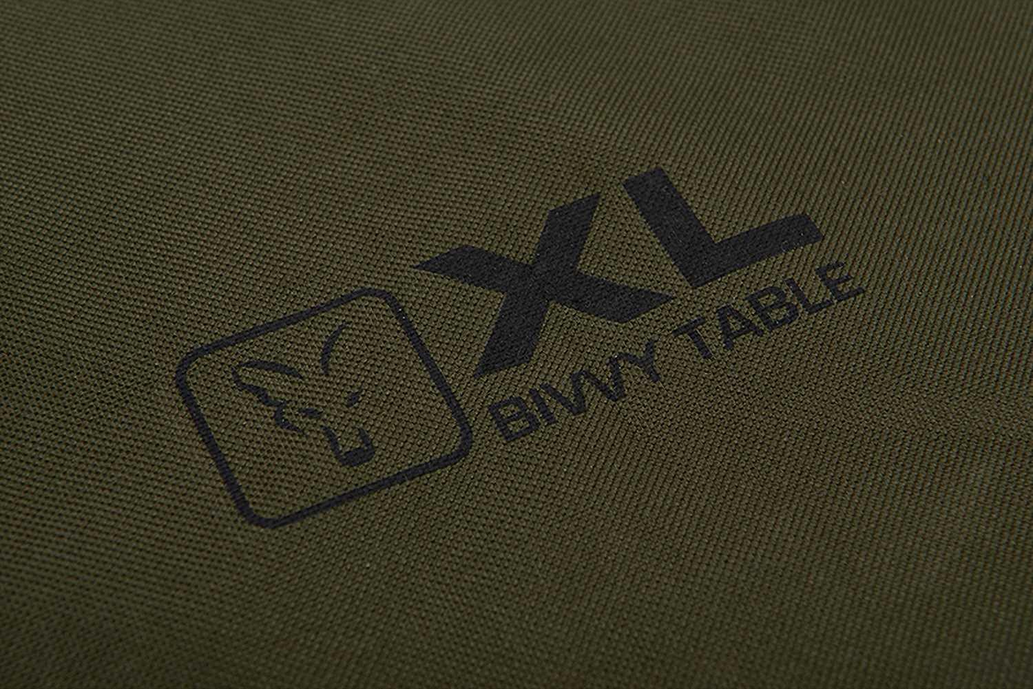 Fox XL Bivvy Table - Image 7