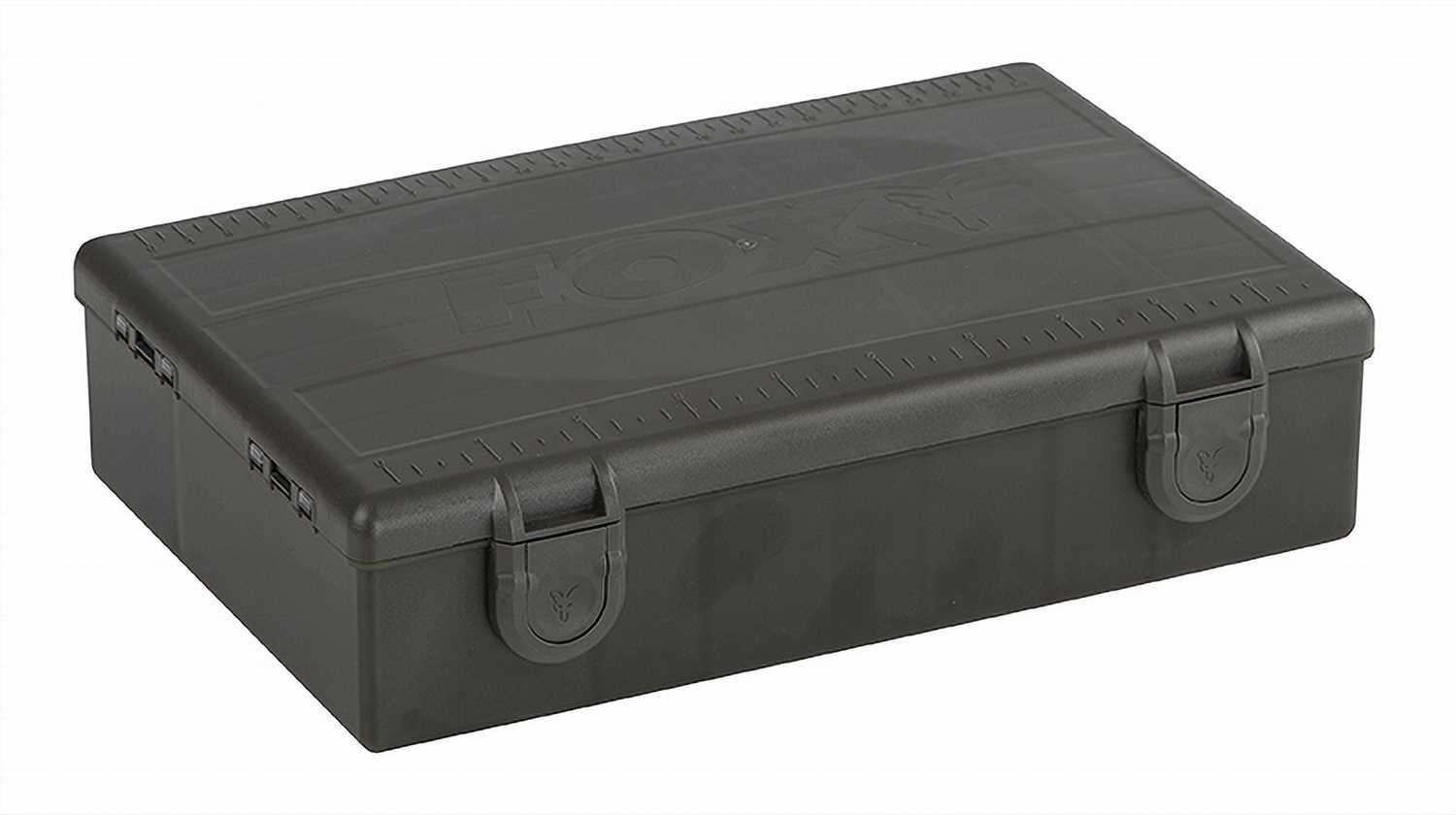 Fox Edges "Loaded" Medium Tackle Box - Image 4
