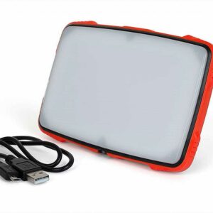 Fox Halo Photography Light