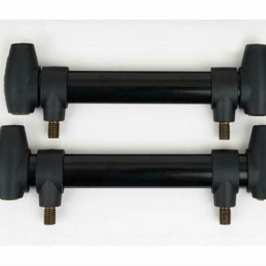Fox Ranger Mk2 Pod 2 Rod Buzzer Bars Only Pair